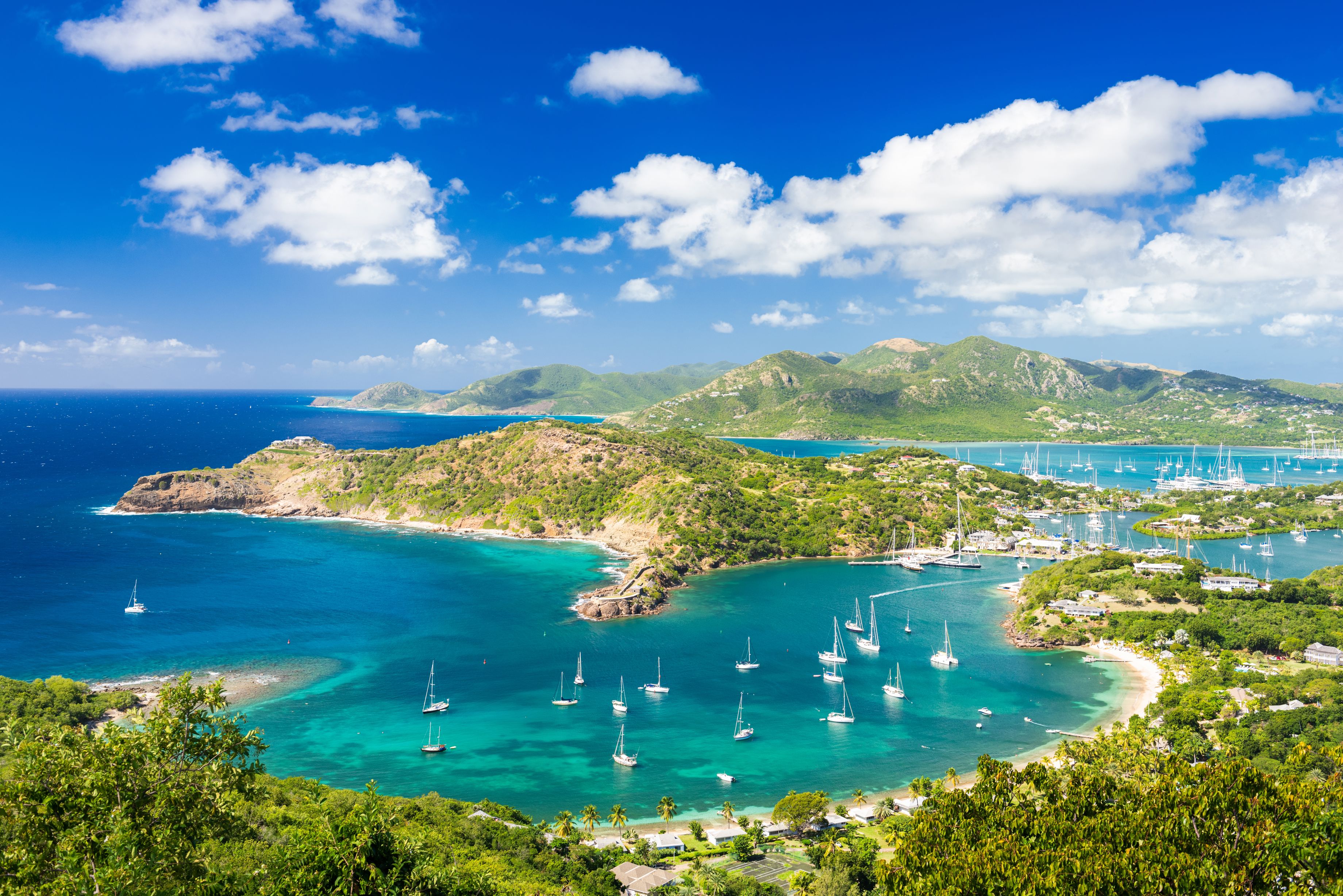 Cruise-Only Aruba & Caribische Parels