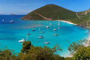 Cruise-Only Aruba & Caribische Parels