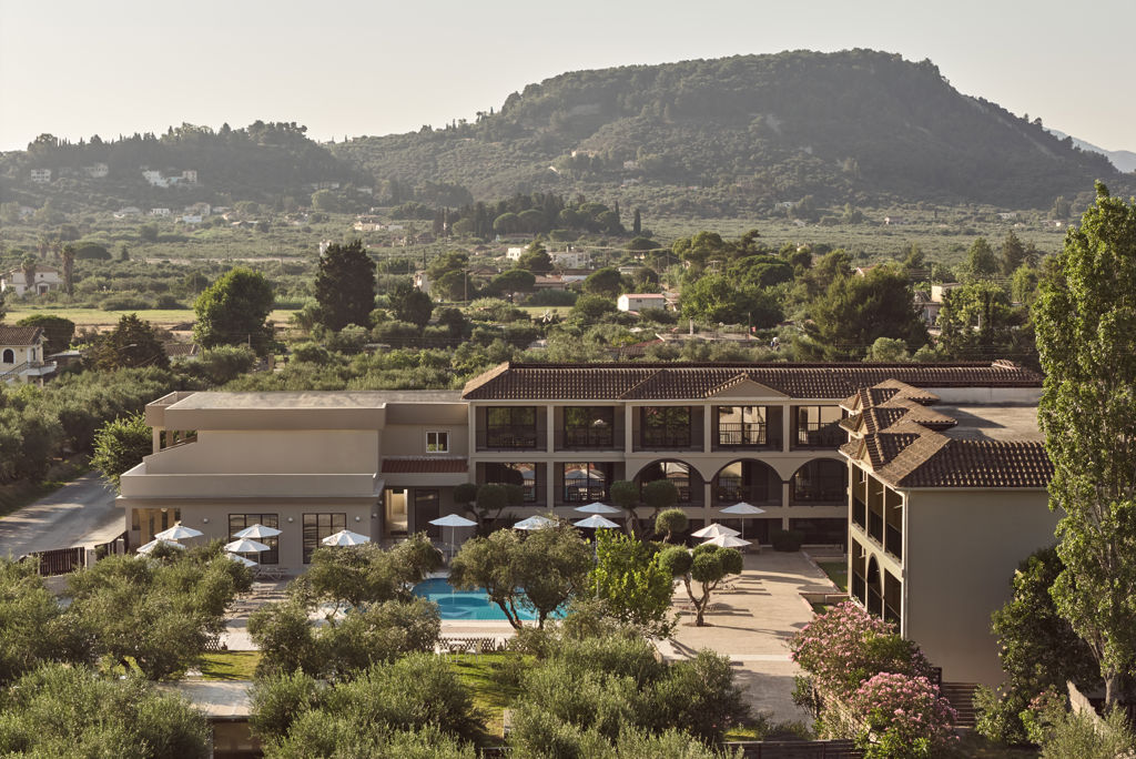 Verache Cove