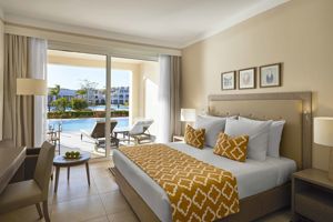 Woonvoorbeeld 2-Persoonskamer Superior Swimup