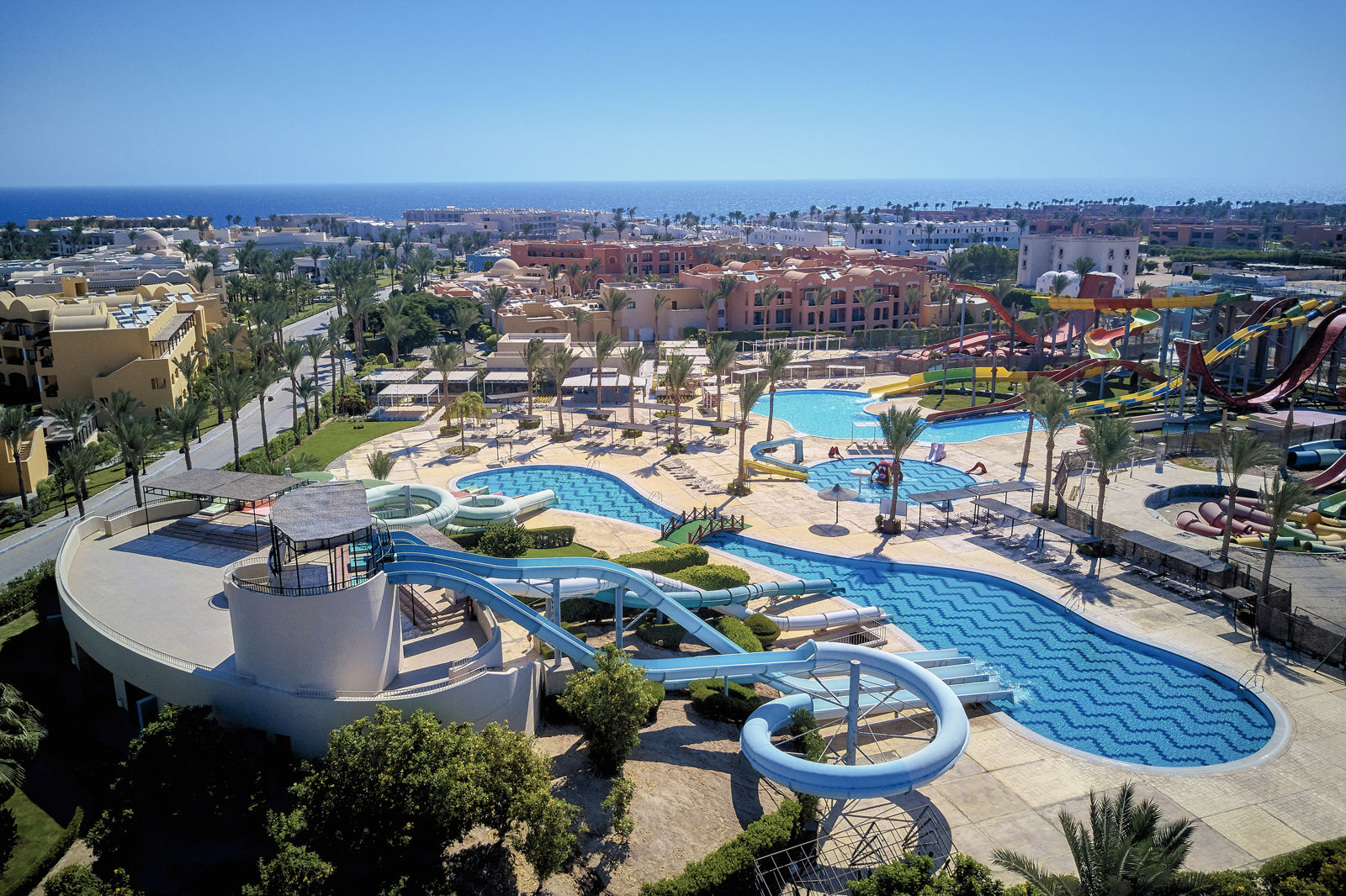 Steigenberger Resort Alay