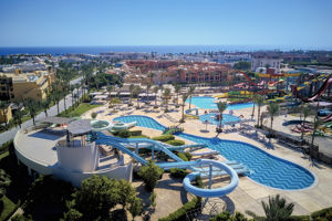 Steigenberger Resort Alay