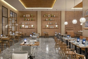 Basilico Italiaans restaurant