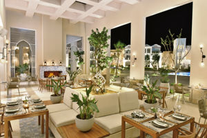 Basilico Italiaans restaurant