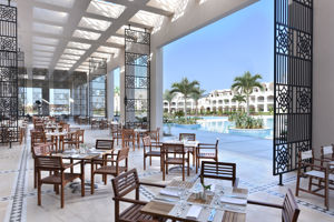 Sultana restaurant