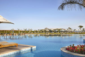 Steigenberger Resort Alay
