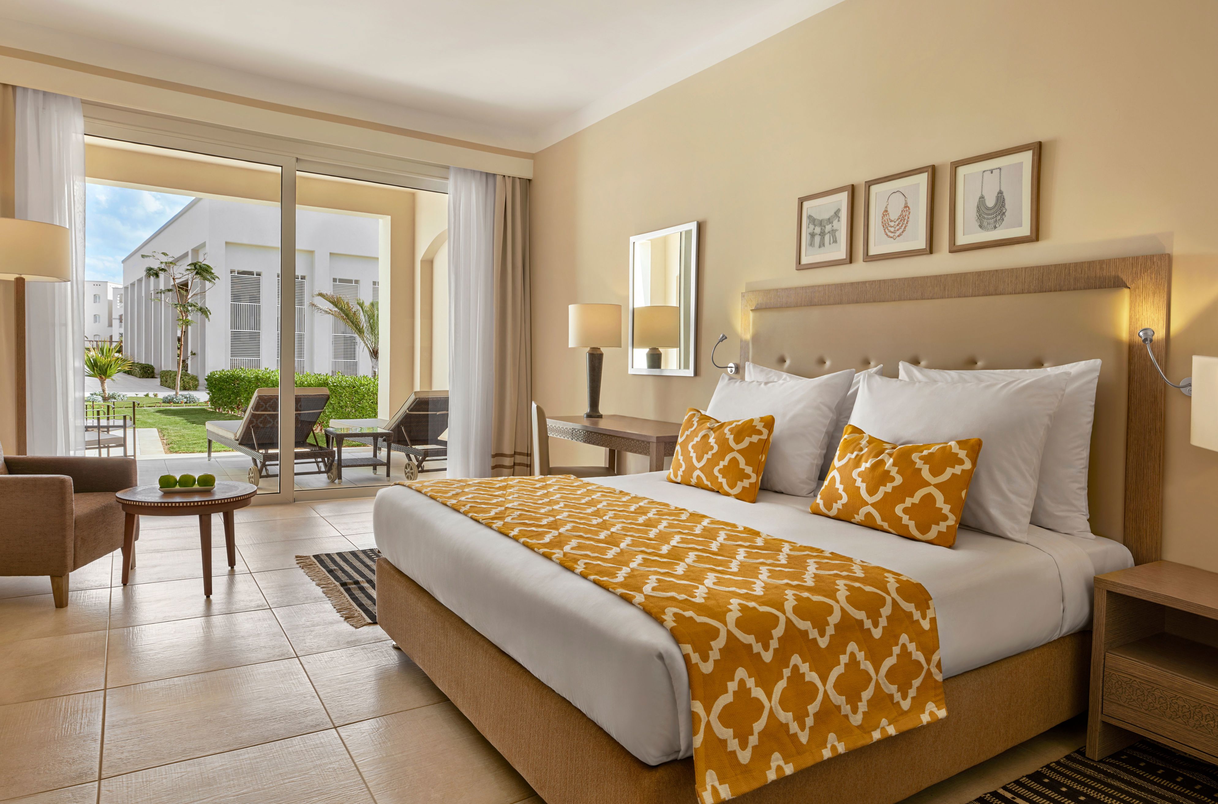 Steigenberger Resort Alay