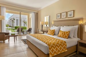 Steigenberger Resort Alay