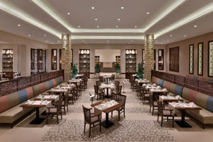 Steigenberger Resort Alay