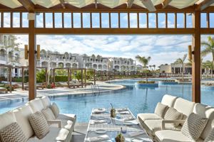 Steigenberger Resort Alay