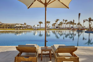 Steigenberger Resort Alay