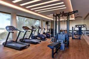 Steigenberger Resort Alay