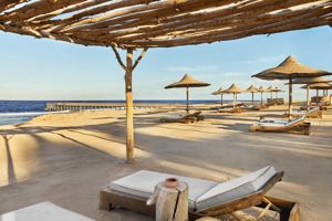 Steigenberger Resort Alay