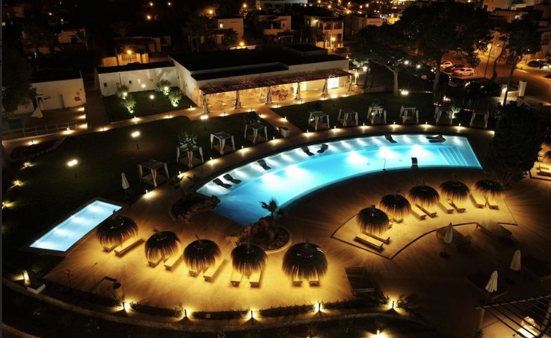 Eques Petit Resort