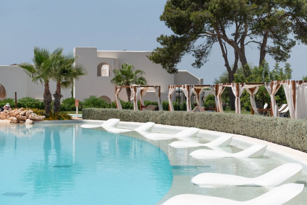 Eques Petit Resort