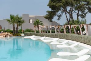 Eques Petit Resort