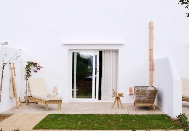 Eques Petit Resort