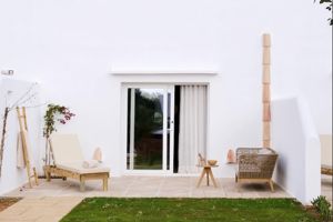 Eques Petit Resort