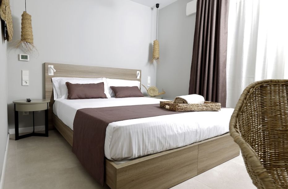 Eques Petit Resort