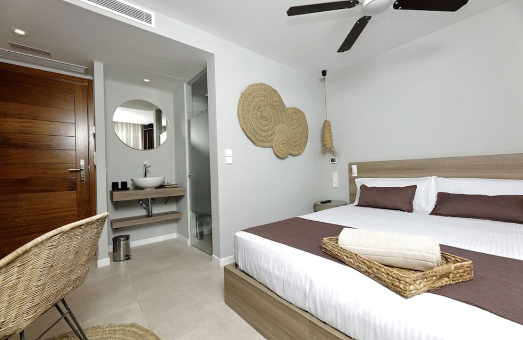 Eques Petit Resort foto 6