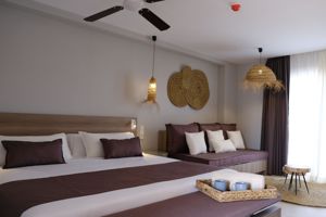 Eques Petit Resort