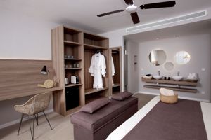 Eques Petit Resort