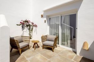 Eques Petit Resort