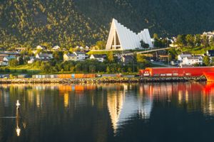 Cruise Noorwegen, Noordkaap & Groot-Brittannië