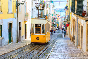 Cruise Canarische Eilanden, Marokko & Portugal	