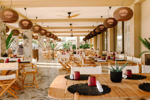 Papagayo Beach Resort