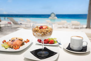 Papagayo Beach Resort