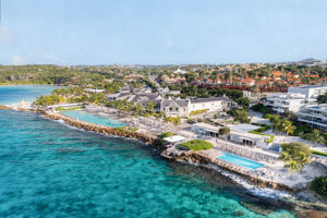 Papagayo Beach Resort