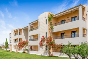 Golden Bay Apartments