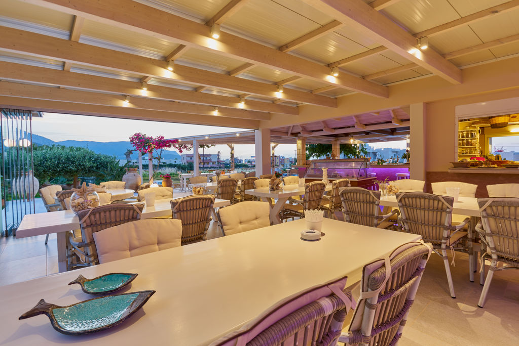 Golden Bay Apartments