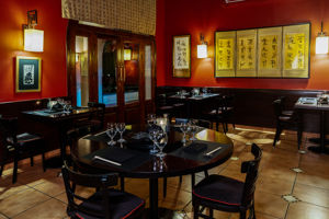 Makai Tukai Aziatisch restaurant