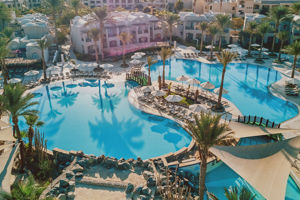 Iberotel Makadi Beach by Jaz