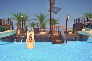 Iberotel Makadi Beach by Jaz