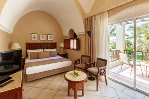 Iberotel Makadi Beach by Jaz