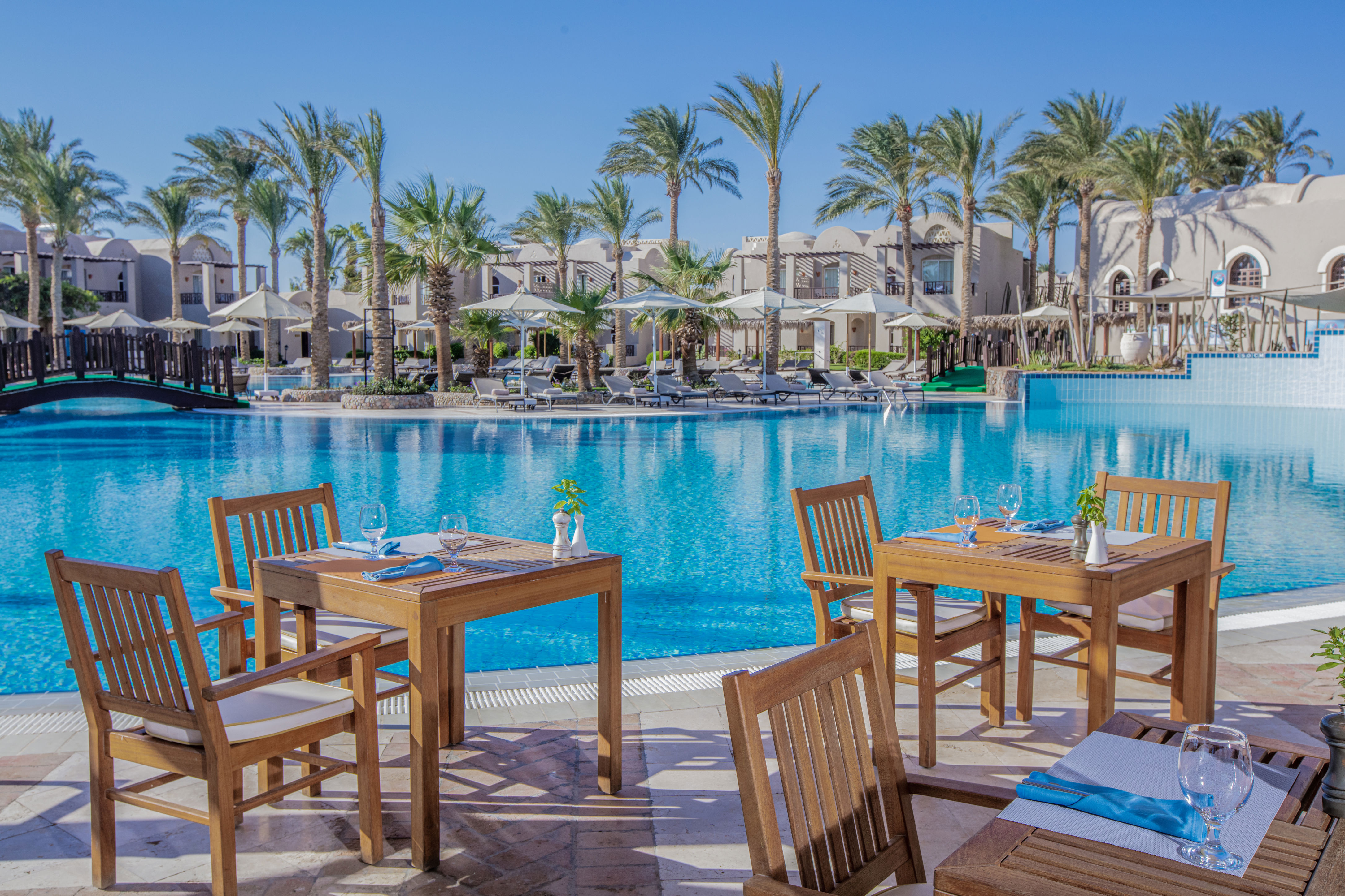 Iberotel Makadi Beach by Jaz