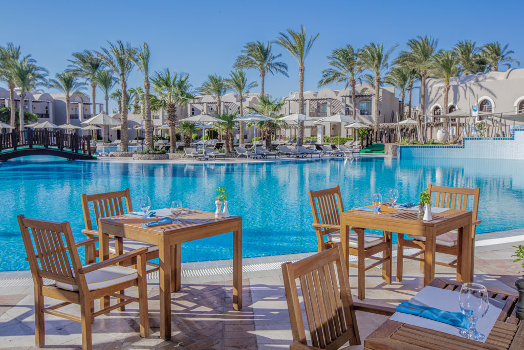 Iberotel Makadi Beach by Jaz