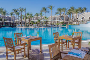 Iberotel Makadi Beach by Jaz