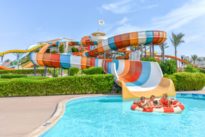 Iberotel Makadi Beach by Jaz