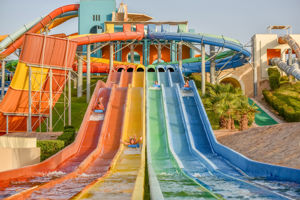 Iberotel Makadi Beach by Jaz