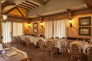 Nino's Italiaans restaurant