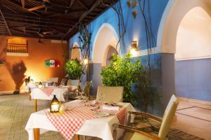 Nino's Italiaans restaurant