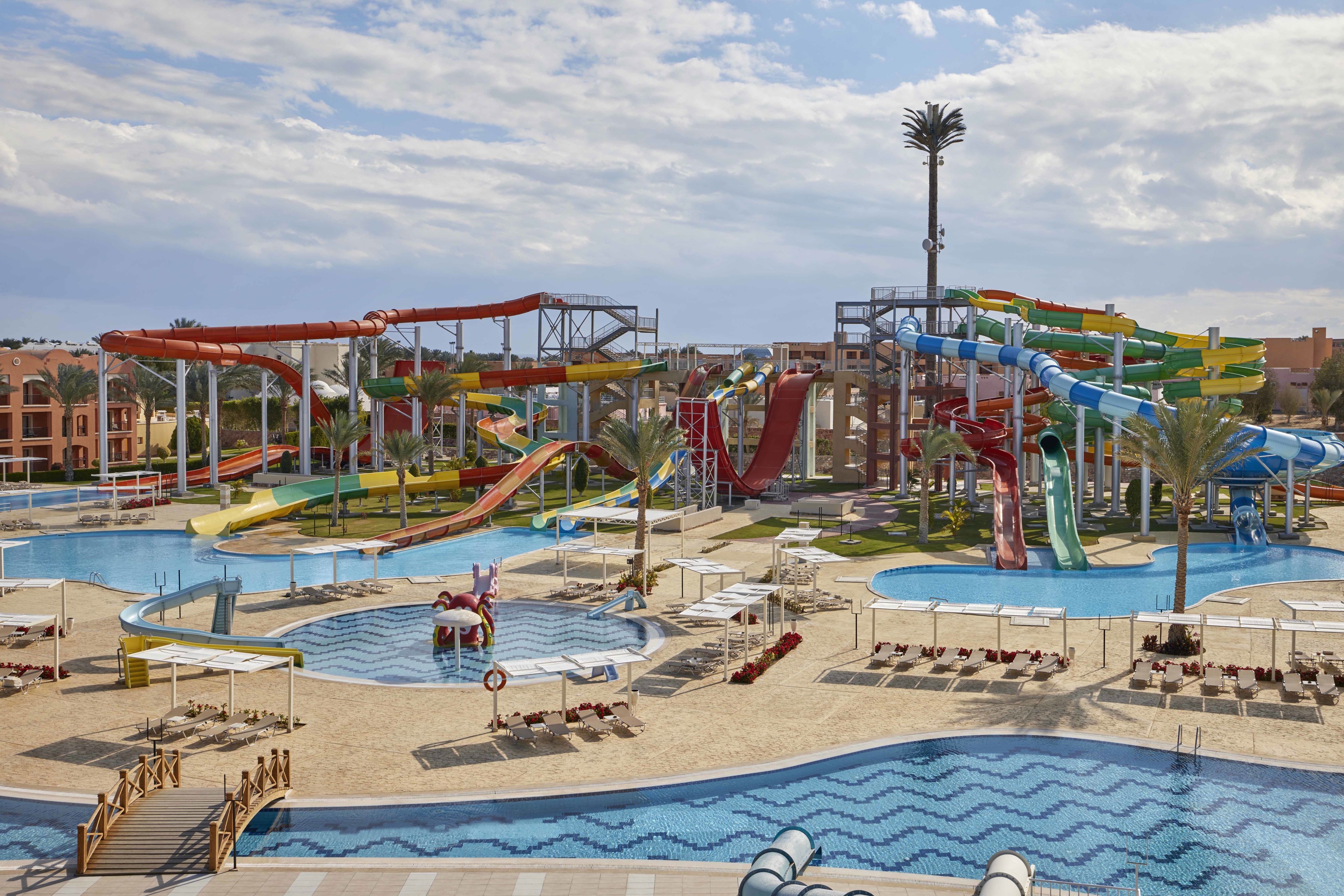 Jaz Solaya, Marsa Alam