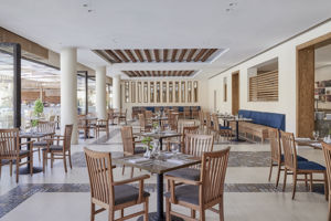 Olivo bar & restaurant