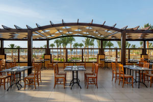 Safari restaurant