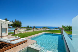 Sunny Villas