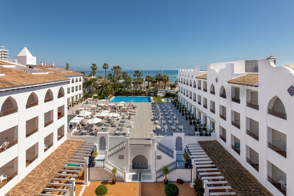 MAC Puerto Marina